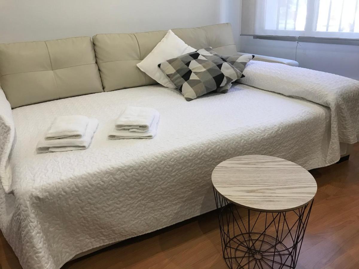 Apartamento La Mezquita-Catedral Córdoba Exterior foto